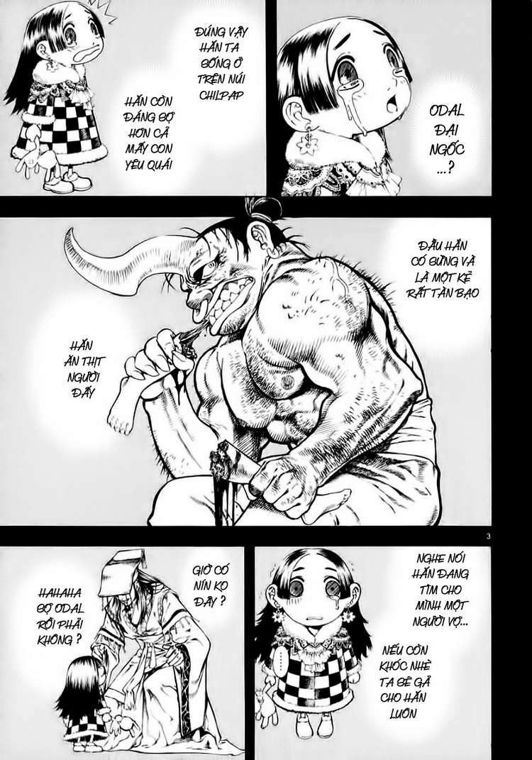 shin angyo onshi (tân ám hành ngự sử) chapter 27 3