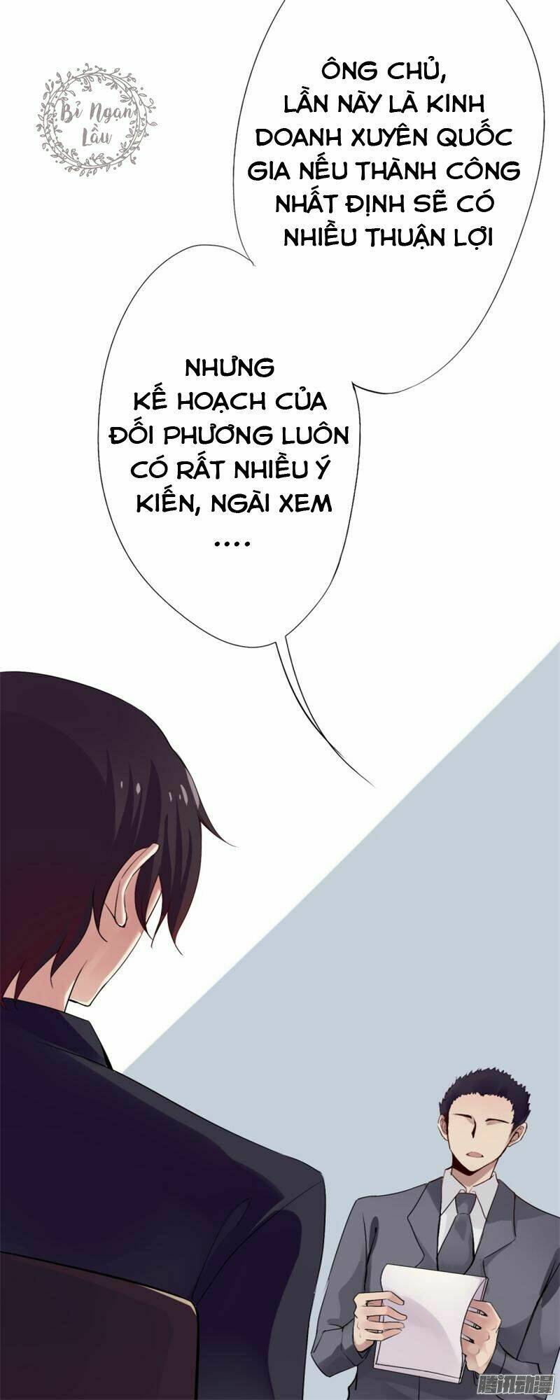 đam mỹ lời ngụy biện chapter 10 5