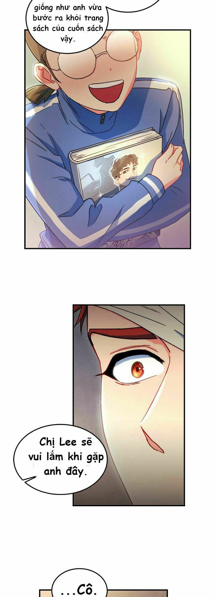 như người muốn,hoàng tử chapter 1 40