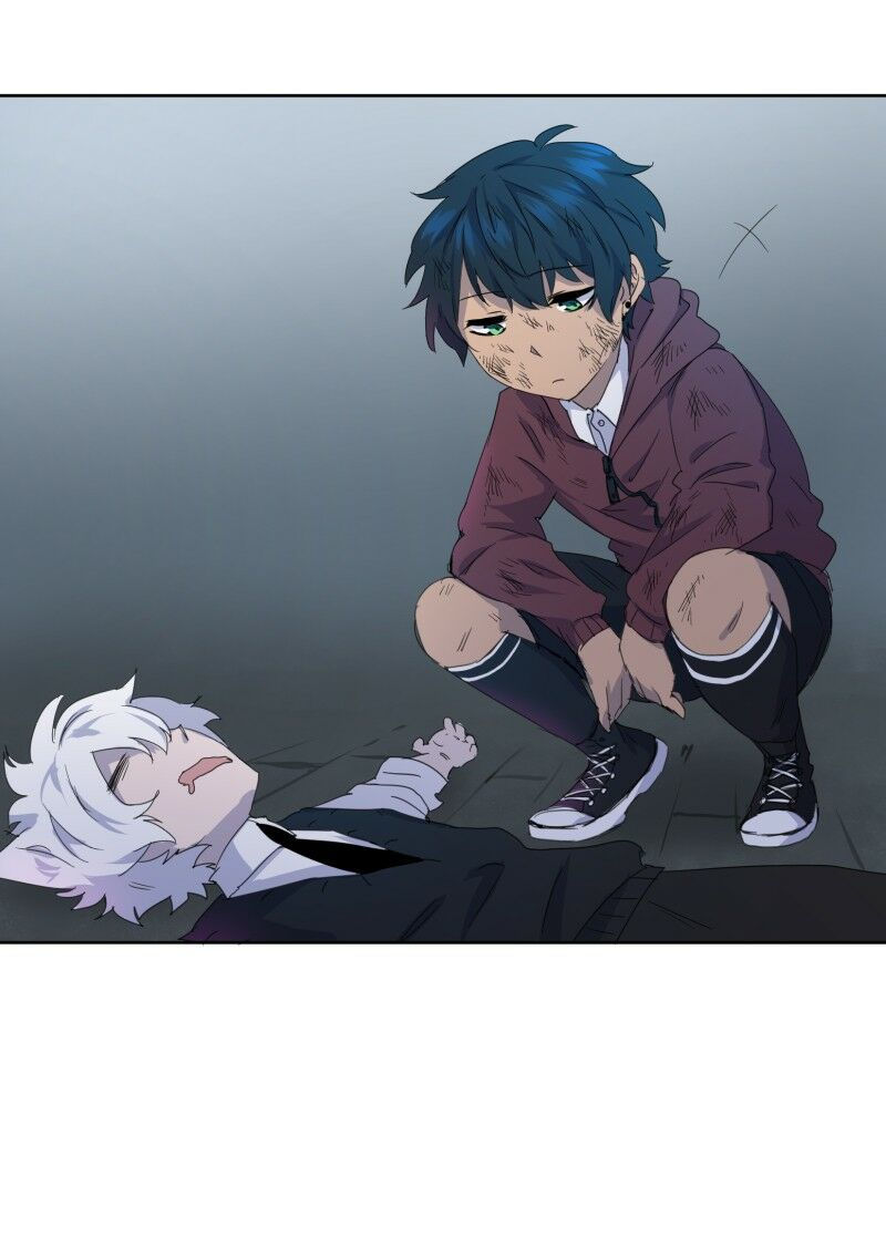 lumine - cội nguồn ánh sáng chapter 5 35