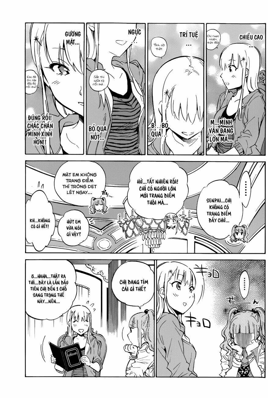 shishunki no iron maiden chapter 20 11