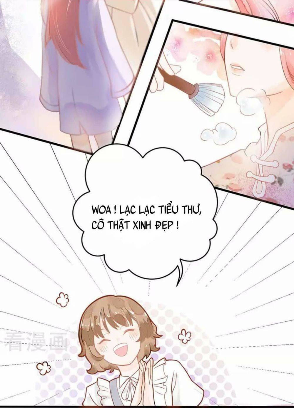 ác ma thiếu gia ở bên cạnh chapter 4 17