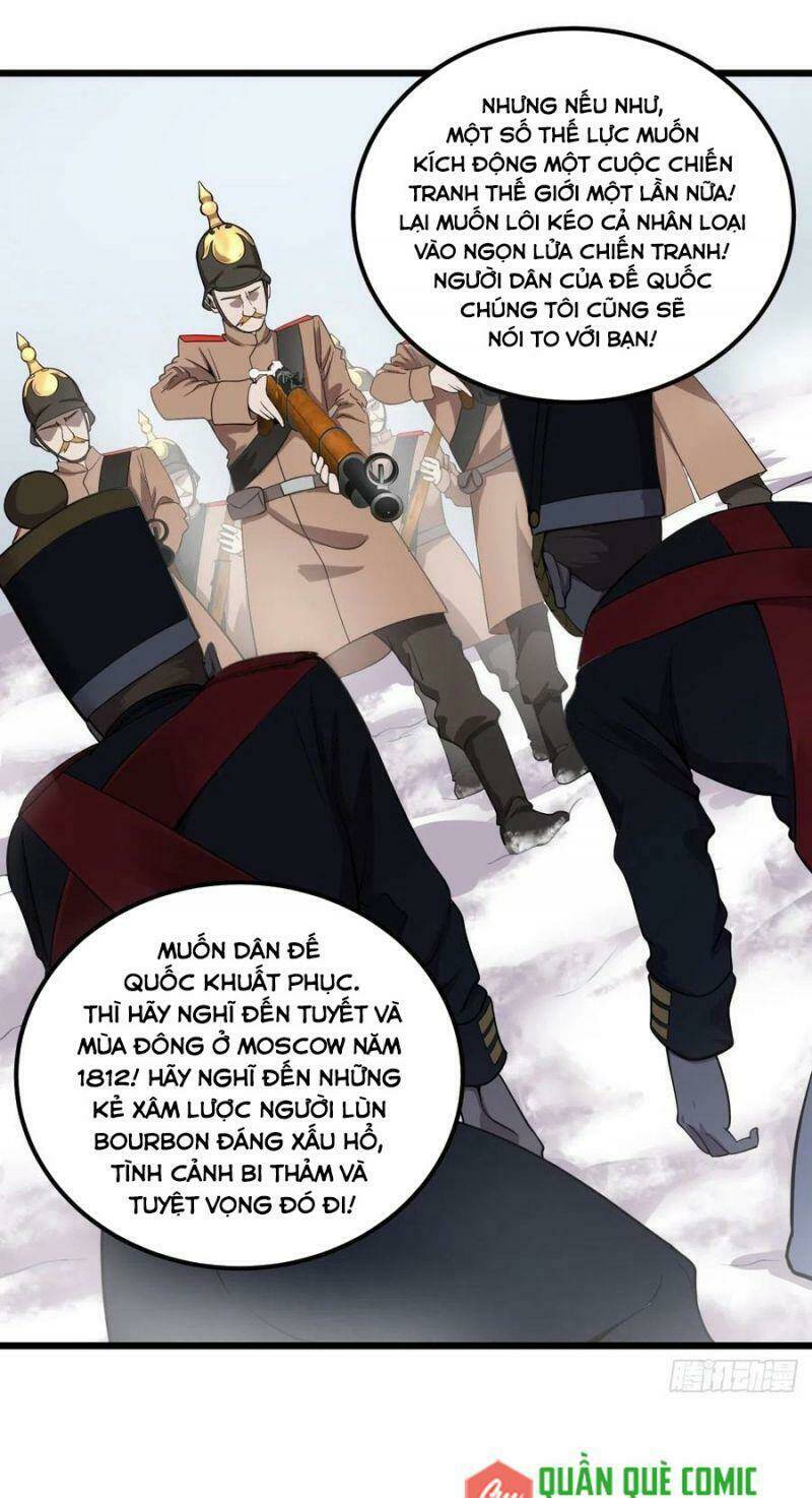 danh sách kẻ phản diện chapter 126 37