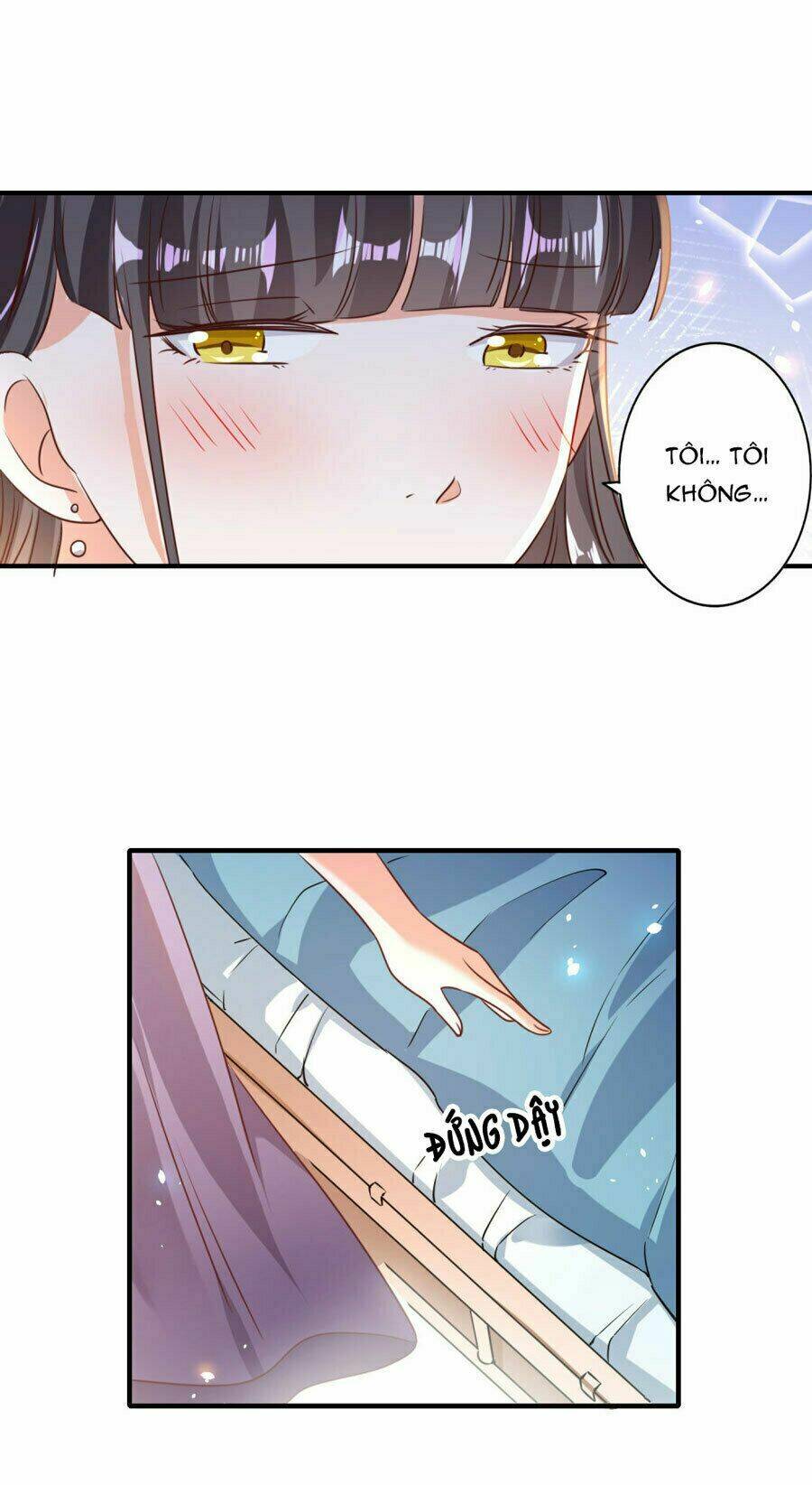 hôn nhân dục vọng: thiếu gia nhẹ một chút! chapter 76 21