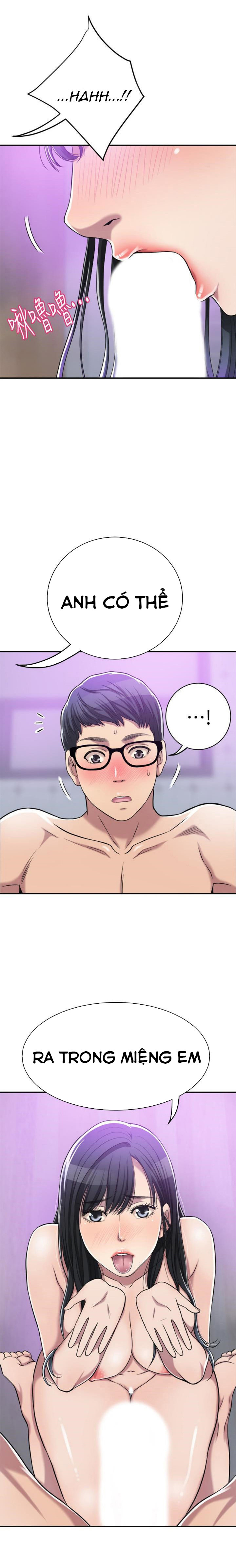 craving - dục vọng chapter 17 25