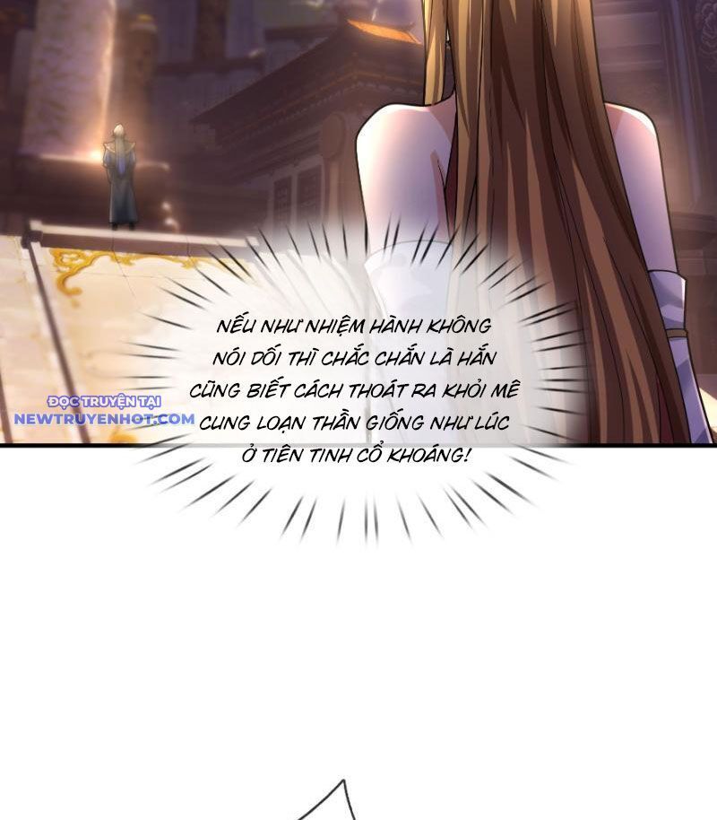 ngủ say vạn cổ: xuất thế đẩy ngang chư thiên chapter 16 55