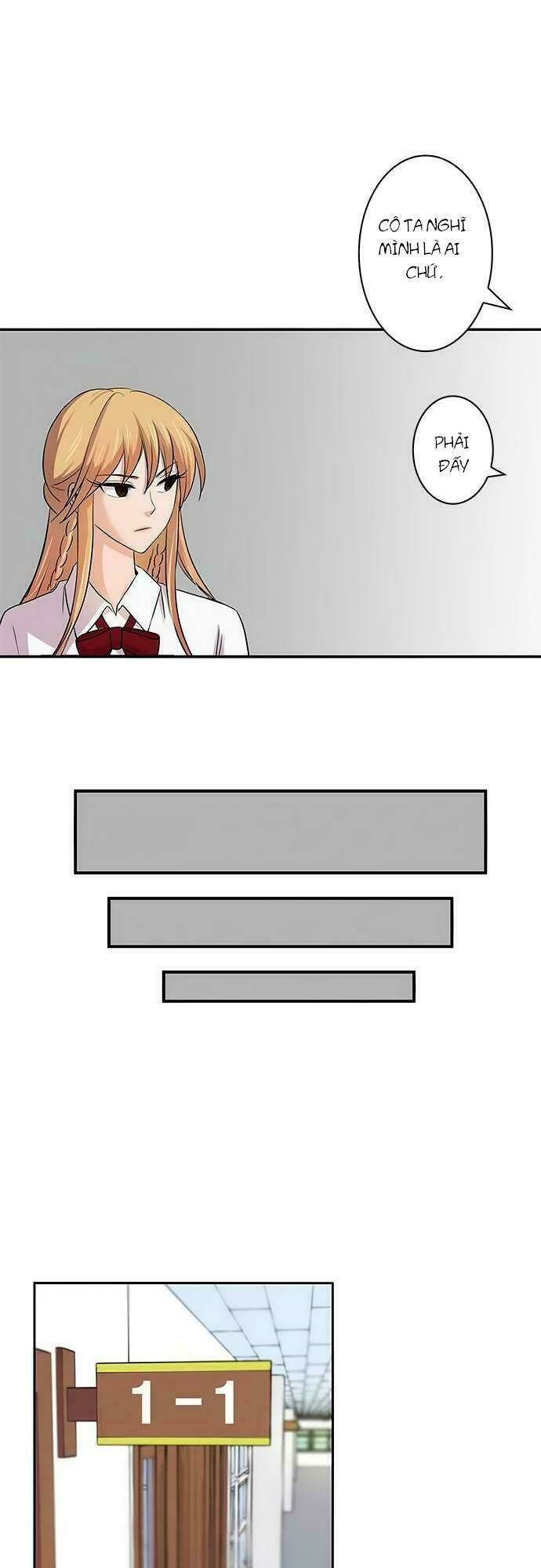 tôi muốn bình thường chapter 7 25