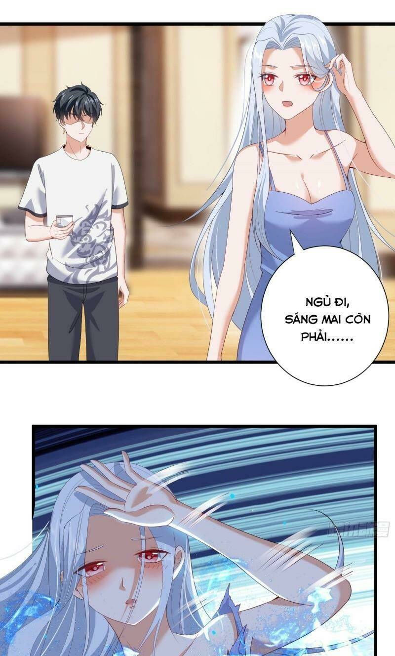 vú em của tiên ma chapter 26 5