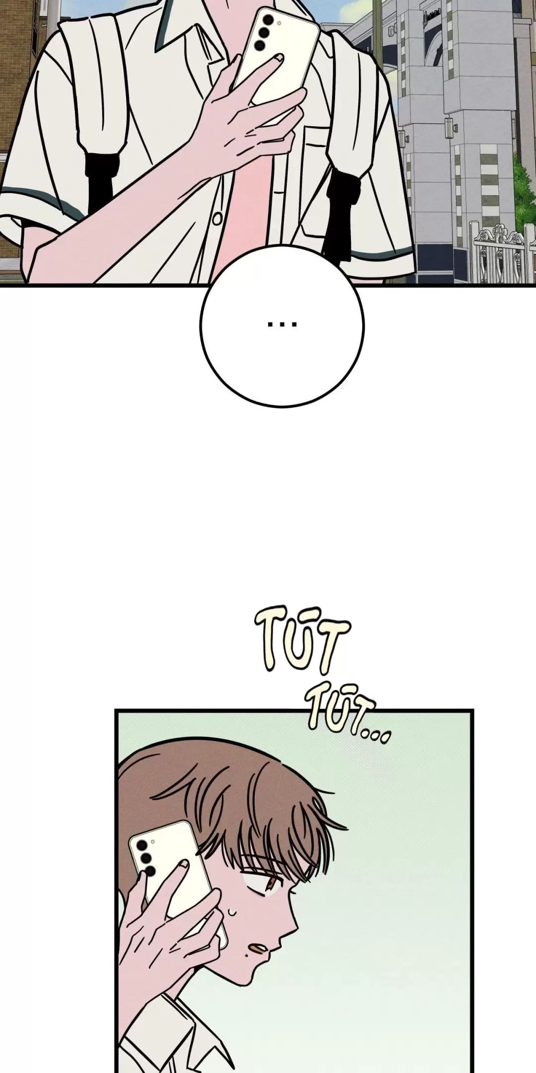 lời tỏ tình từ con số 0 chapter 31 23