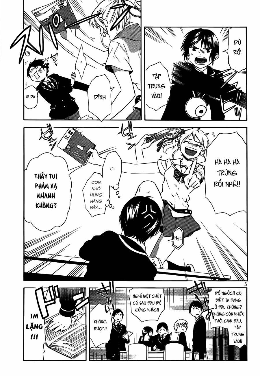 sakurasaku syndrome chapter 3 7