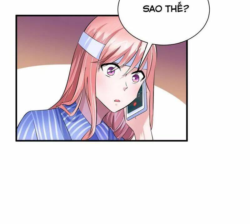 cô dâu gả thay của tổng tài chapter 38 21