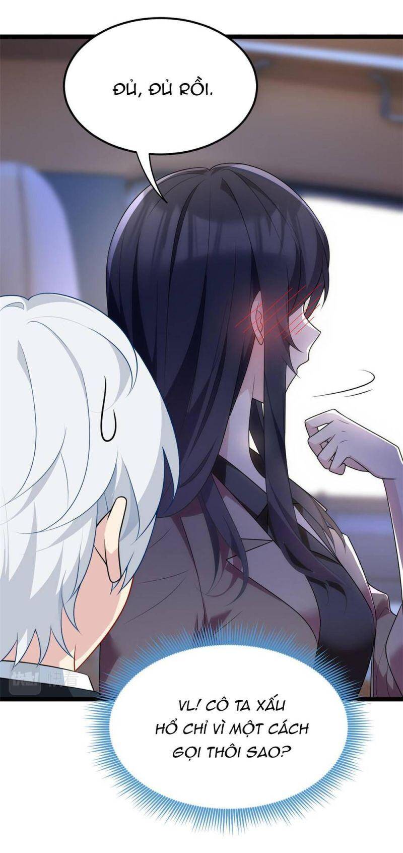 tôi ở thế giới khác dựa dẫm vào phụ nữ chapter 63 50