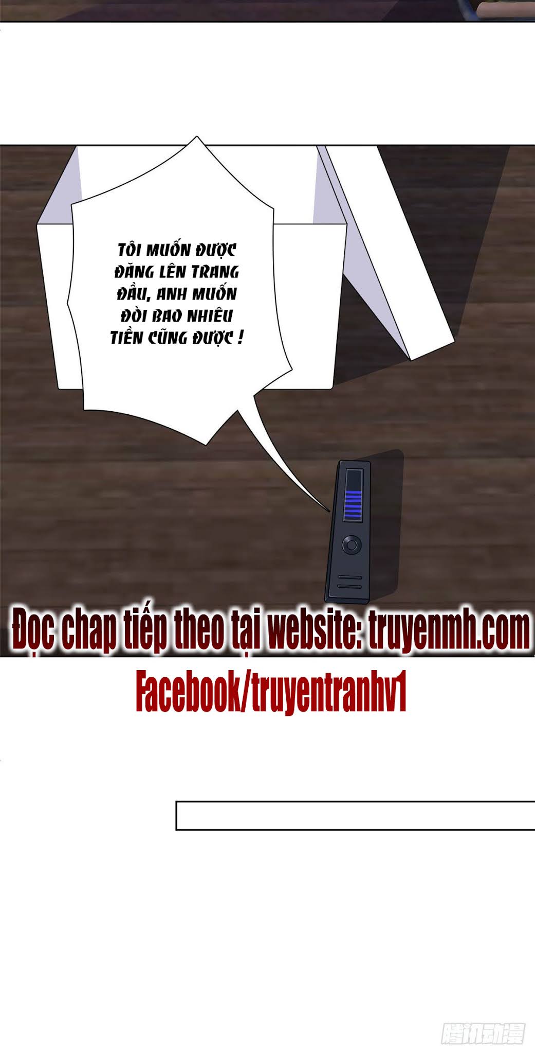 thí hôn lão công, cần giúp sức chapter 137 15