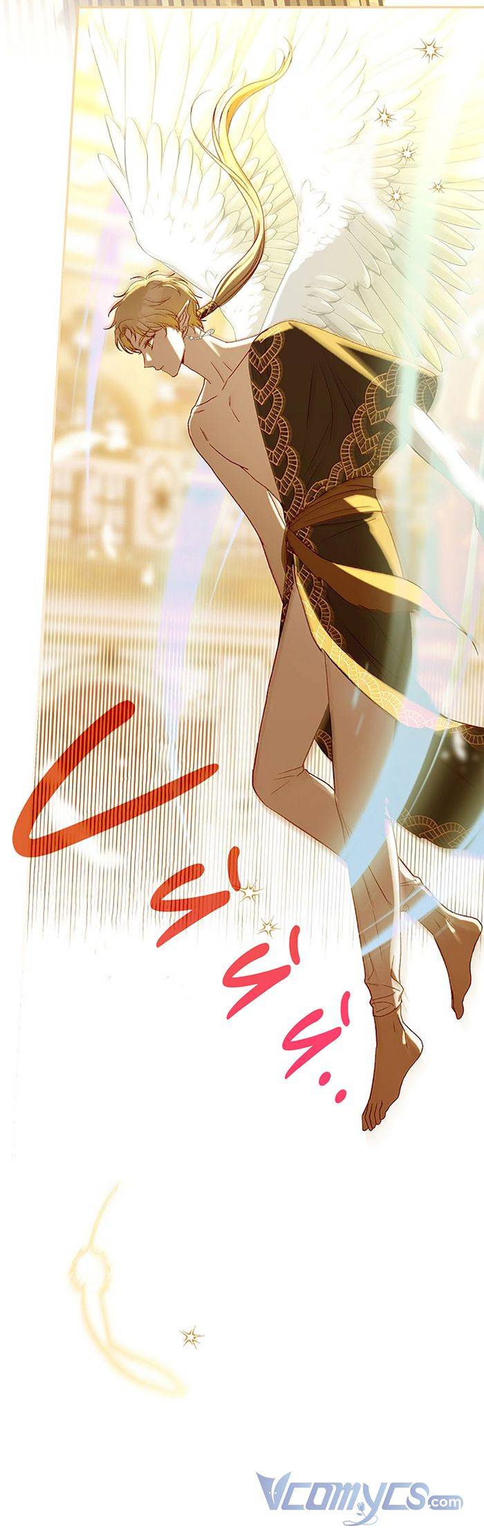 sống sót dưới thân phận hầu nữ chapter 96 8