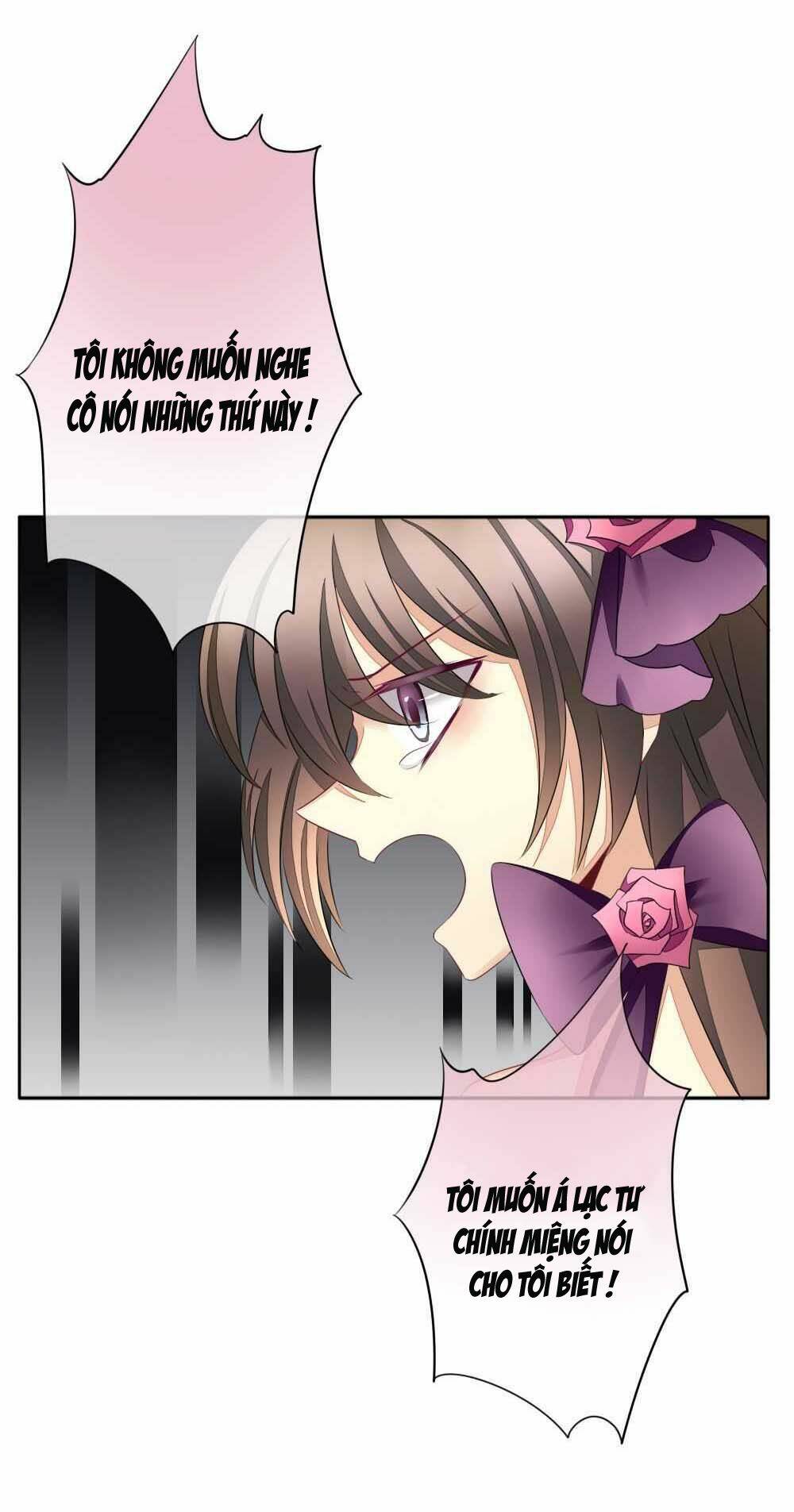 vị hôn thê bỏ trốn chapter 59 12