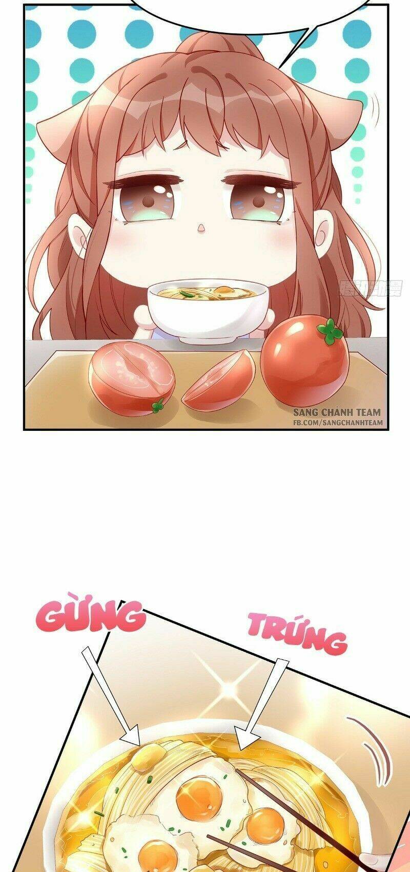 chỉ muốn cưng chiều em chapter 39 15