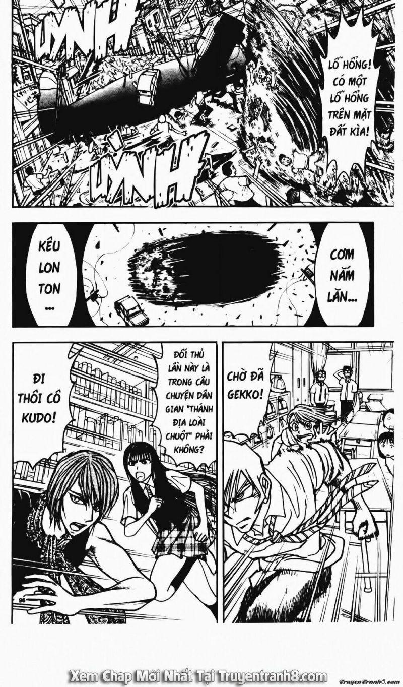 sắc lệnh ánh trăng chapter 28 4