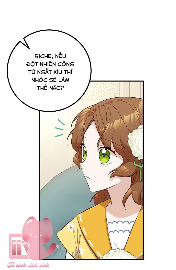 bác sĩ hoàn thành trách nhiệm rồi chapter 7 18