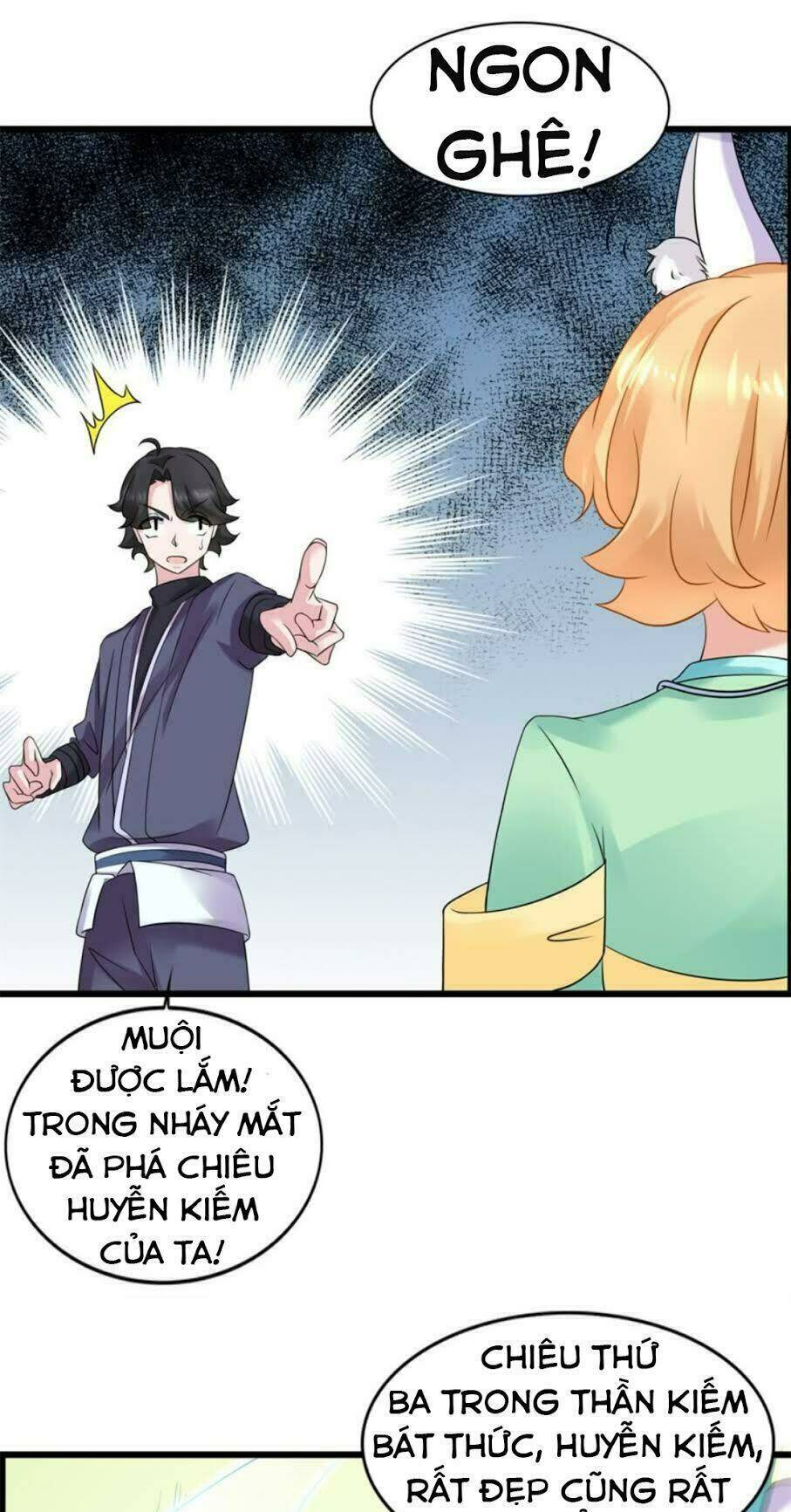 tiên ma đồng tu chapter 22 13