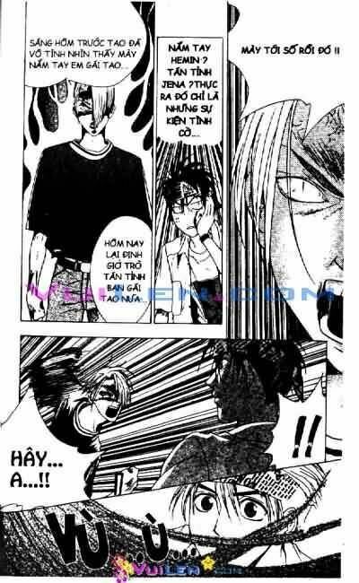 tiên nữ giáng trần chapter 1 106