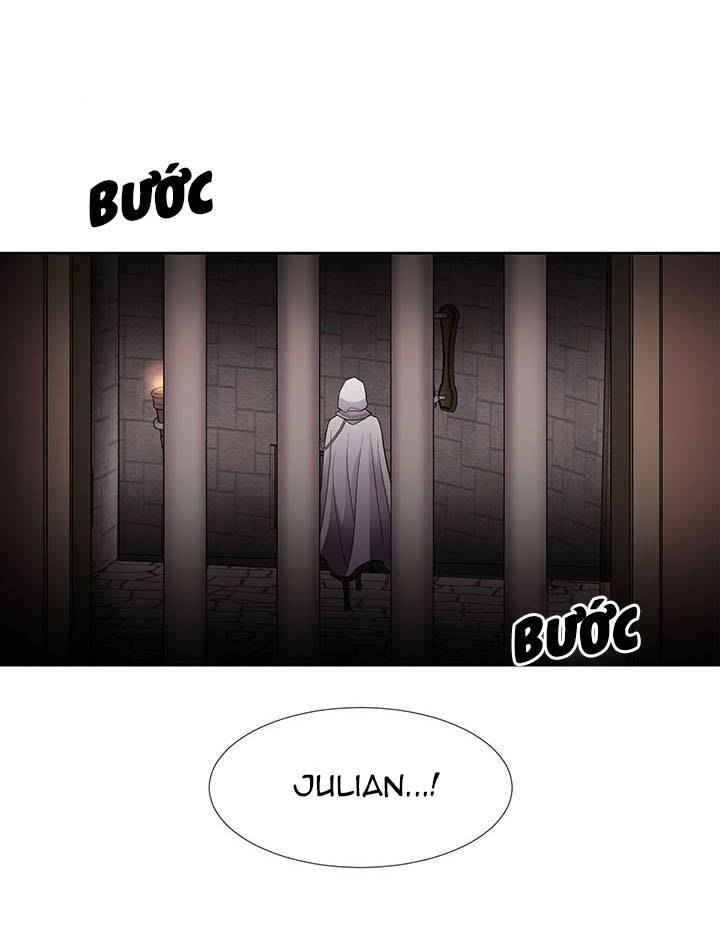 năm môn đệ của charlotte chapter 41 2