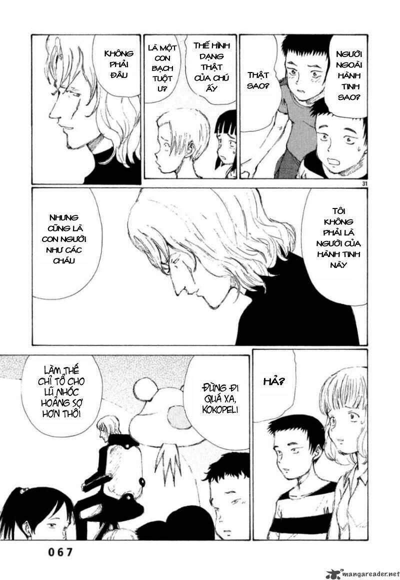 trò chơi kinh hoàng chapter 2 31