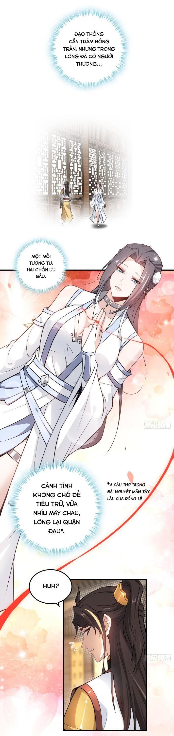 tu tiên chính là như vậy chapter 78 14