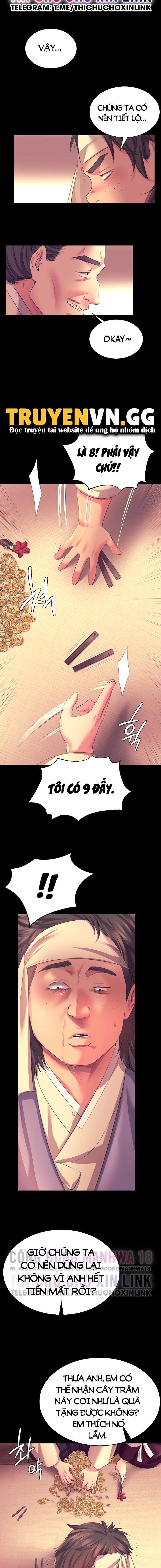 [18+] tiểu thư chapter 70 7
