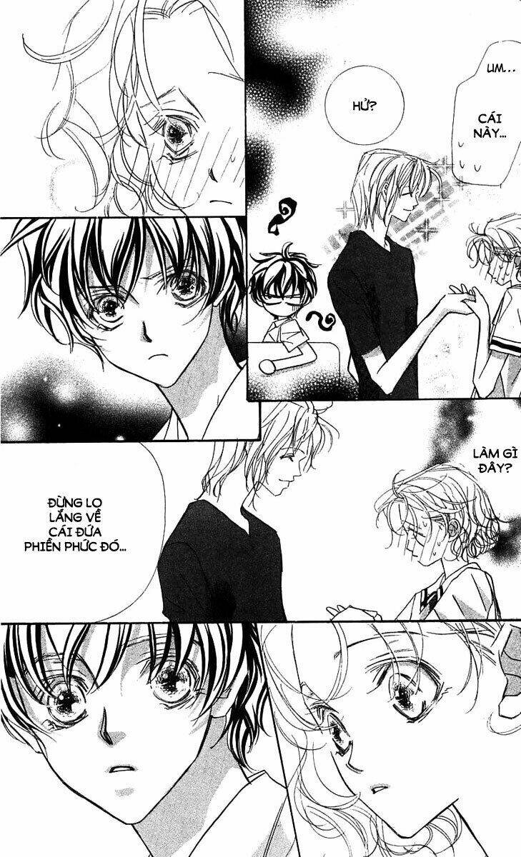 yoru made matenai chapter 24 15