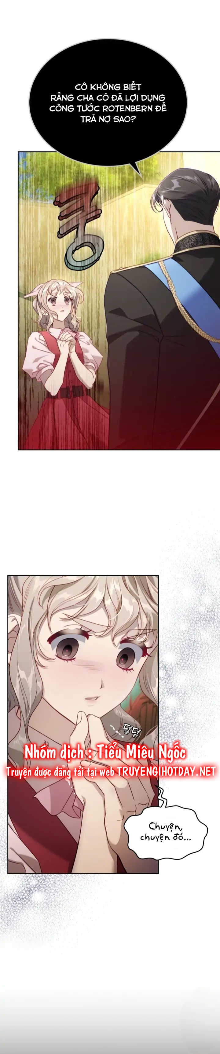 thư viện ánh trăng chapter 41 7