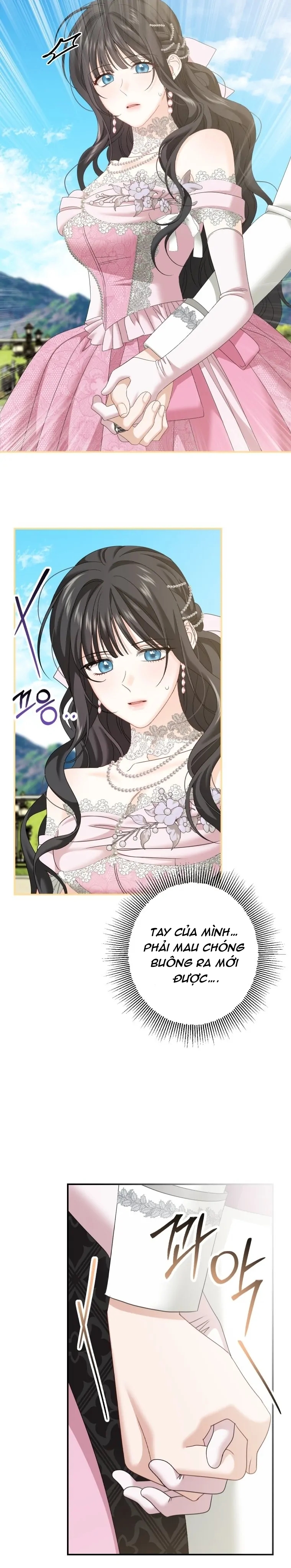 nam chủ cố chấp biến tôi thành nữ chủ chapter 12.1 7