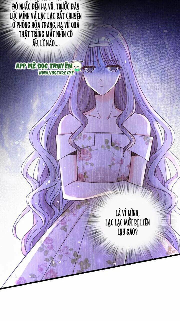 thiên hậu trở về chapter 130 12