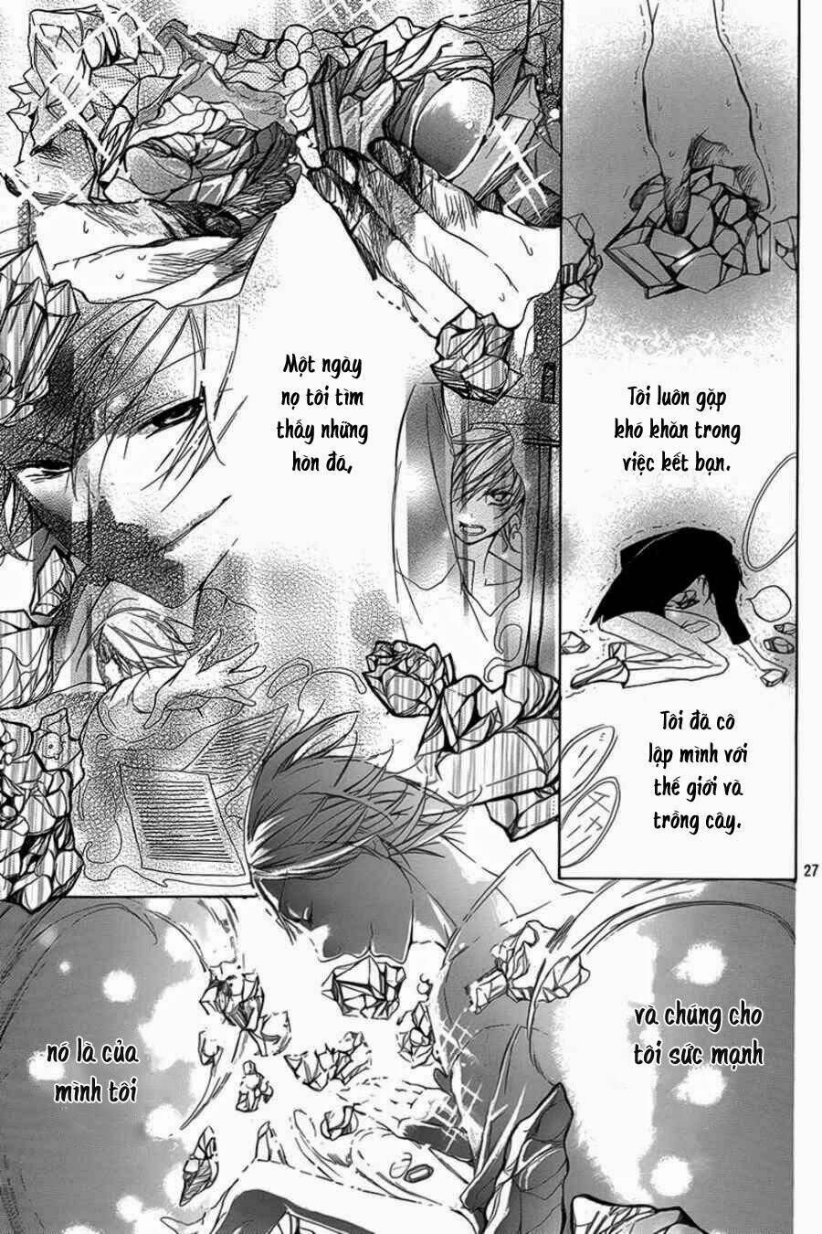 shinba shounen to nemuru kyojin chapter 1 28