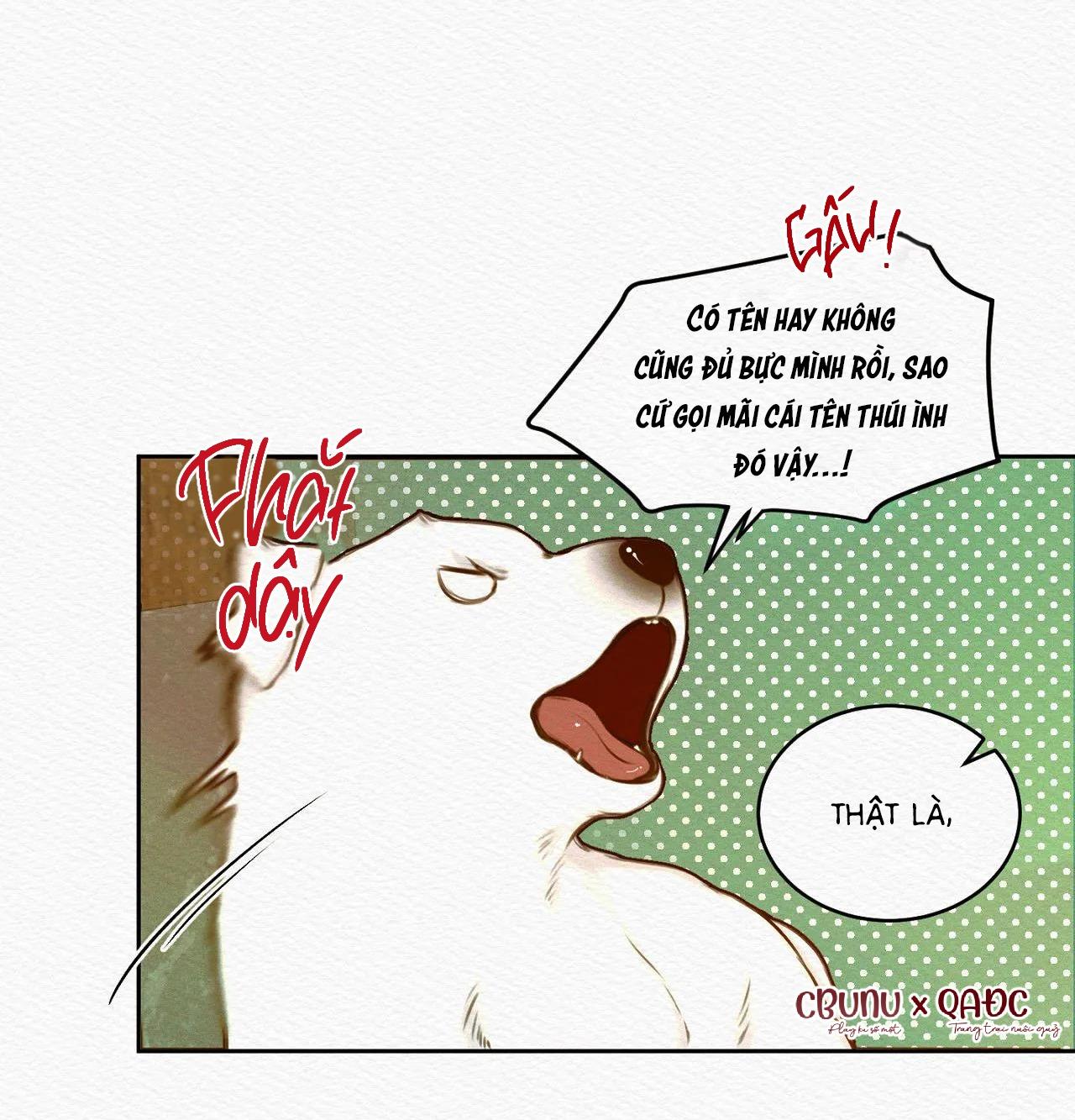 qủy dạ khúc chapter 26 42