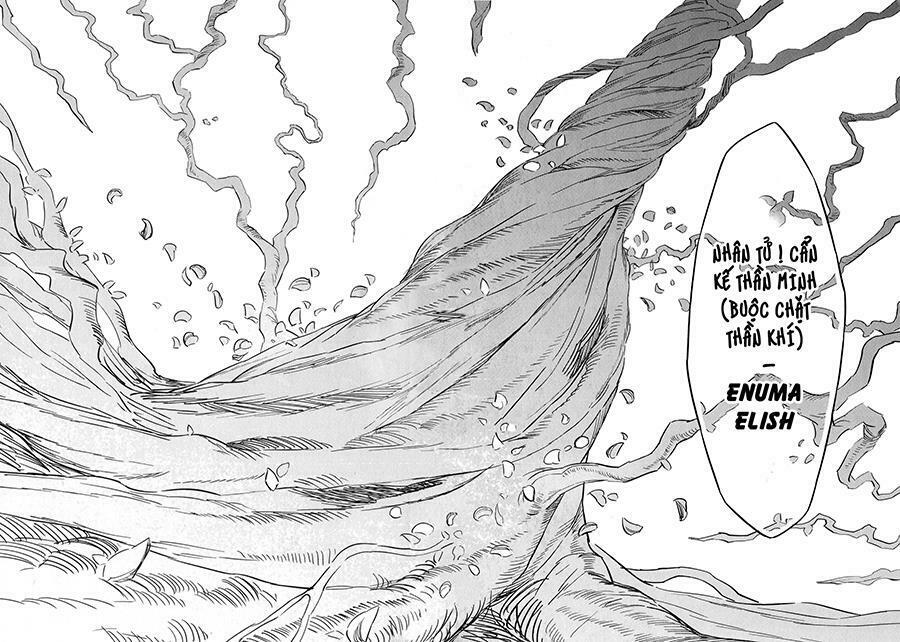 fate/strange fake chapter 7 45