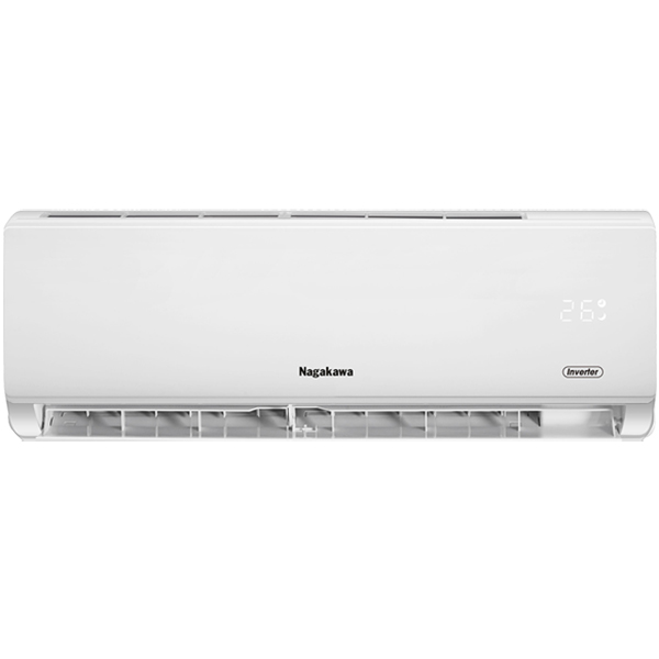 Điều Hòa Inverter Nagakawa NIS-C18R2T01 - Hàng Chính Hãng