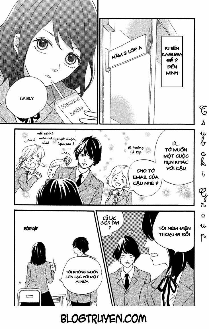 ouji-sama game chapter 2 8