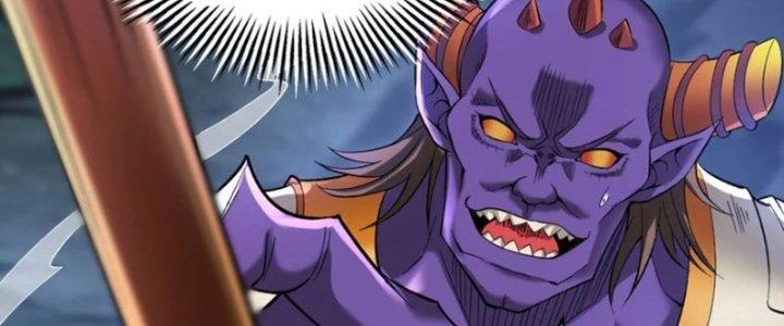 ẩn cư mười vạn năm, đời sau mời ta rời núi chapter 36 3