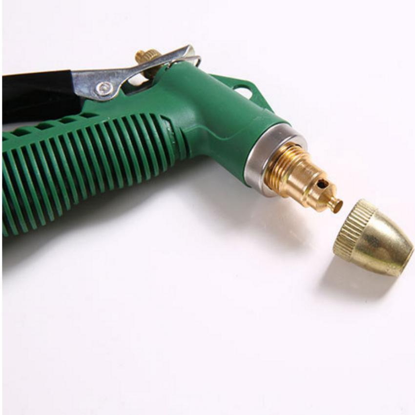 Bộ Dây và Vòi Phun Xịt Nước Rửa Xe,Tưới Cây Tăng Áp Lực Nước 165498