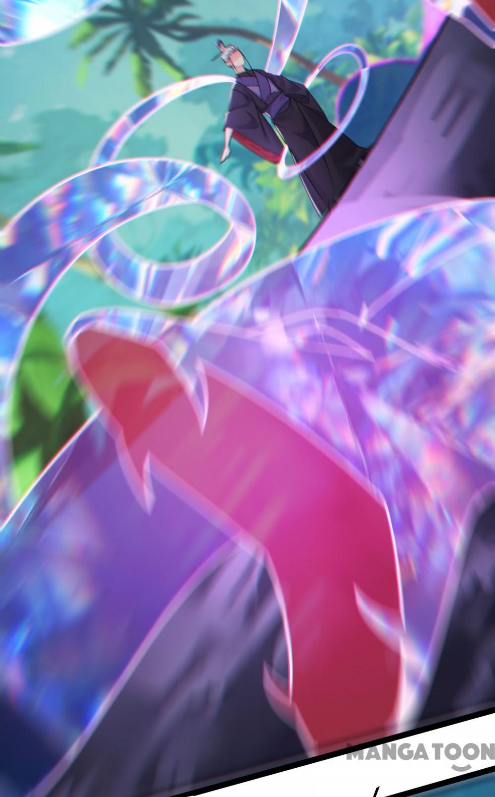 đồ đệ ta toàn là nữ ma đầu chapter 209 19