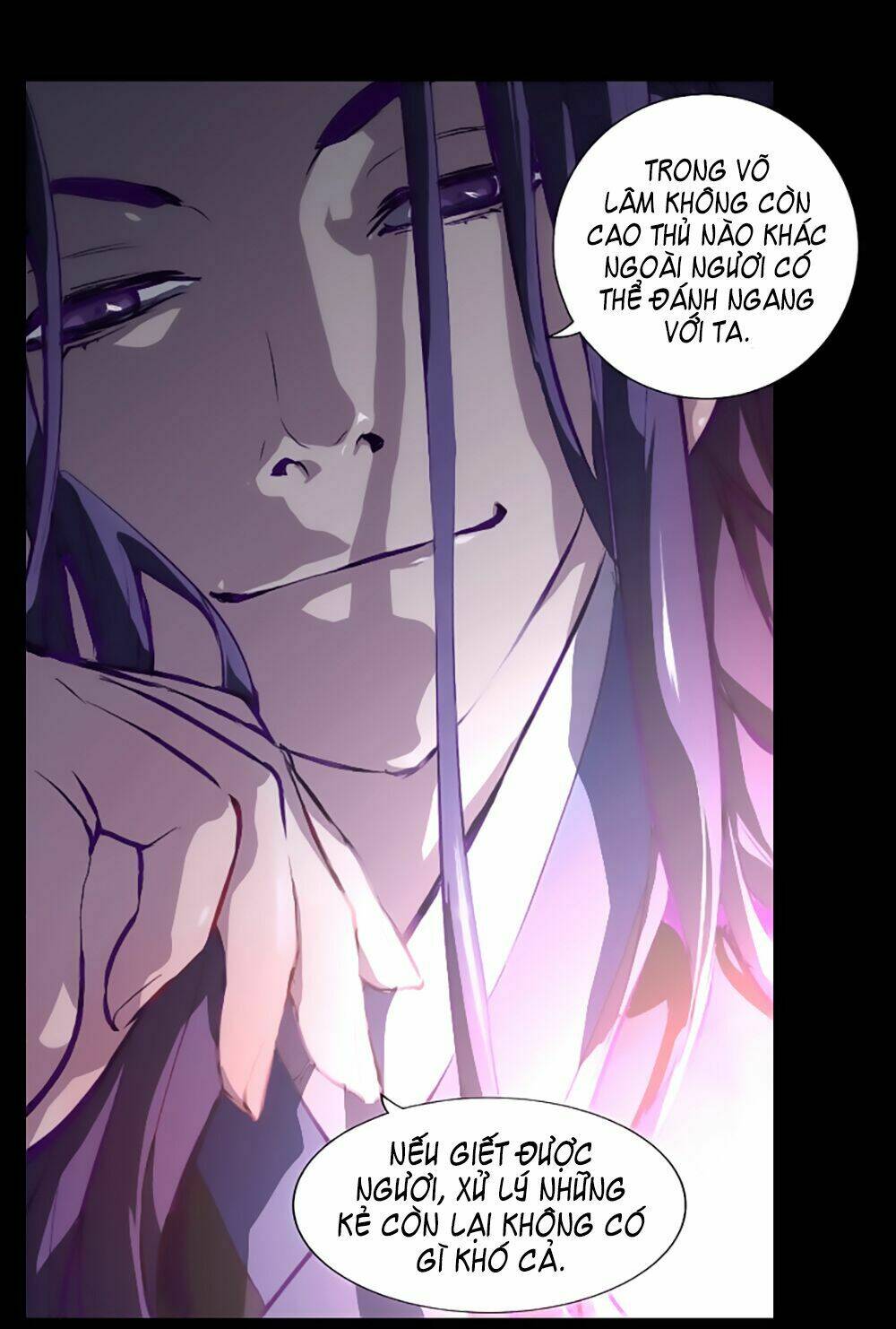 tam tuyệt tại dị giới chapter 1 50