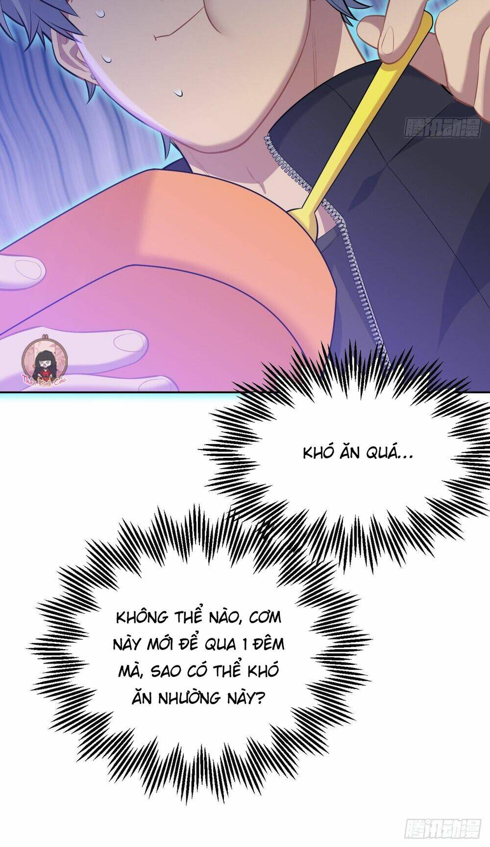 nhạc phụ đại nhân là lão bà chapter 79 10