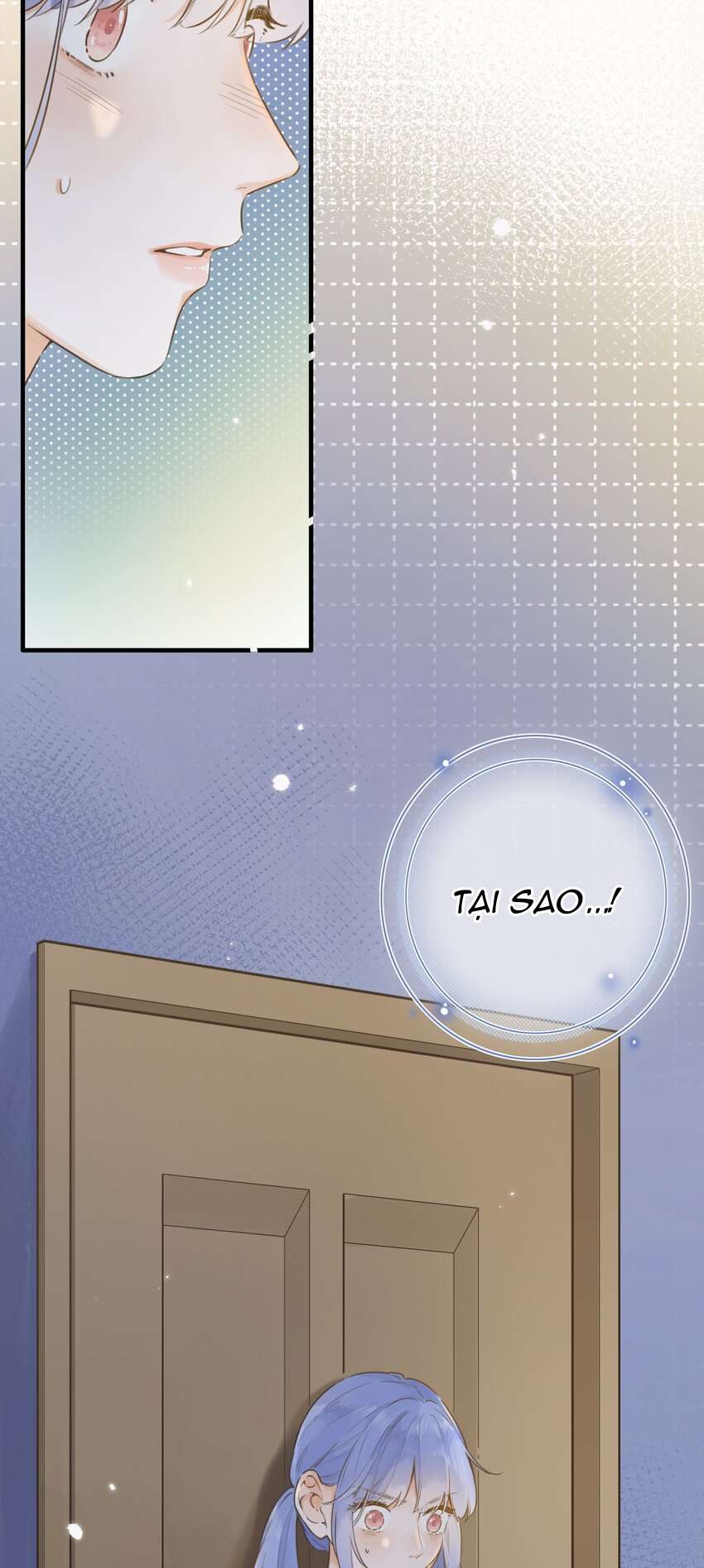 ánh sao trôi dạt giữa làn nước chapter 78 14