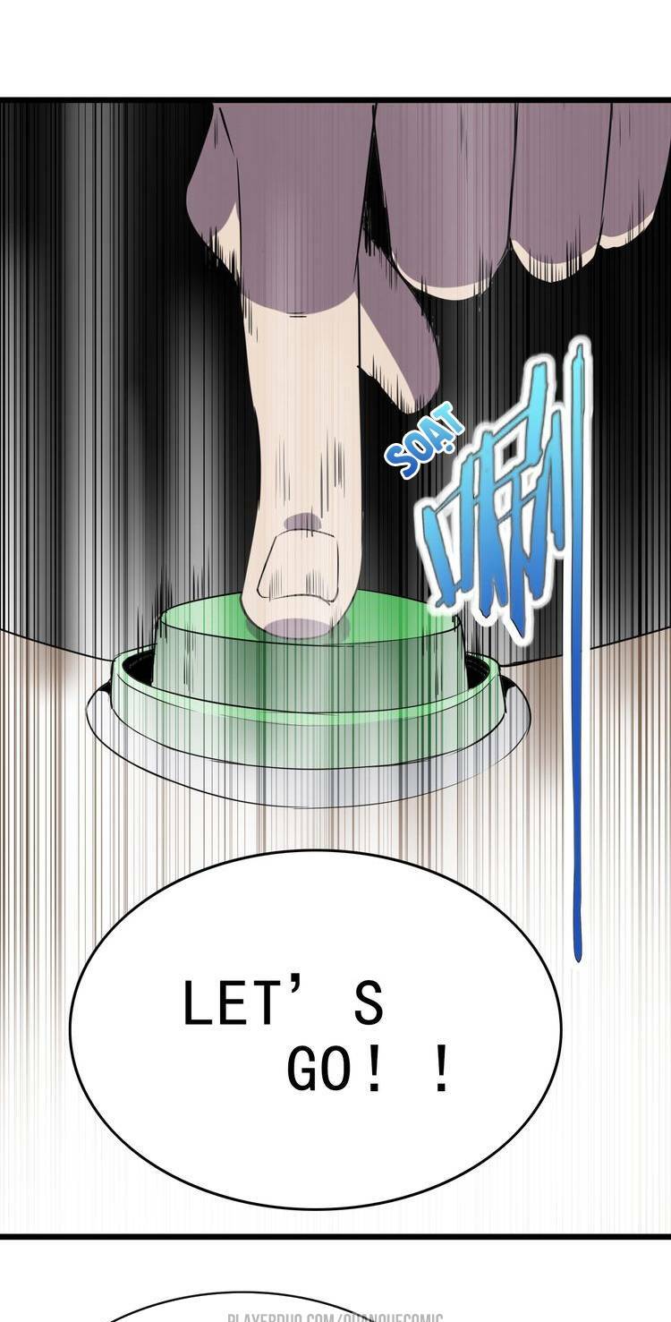 chào mừng đến thế giới cực lạc chapter 30 17