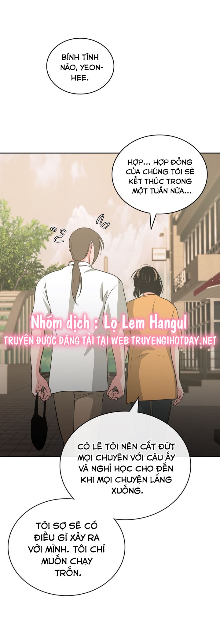 tối hậu thư chapter 97 10