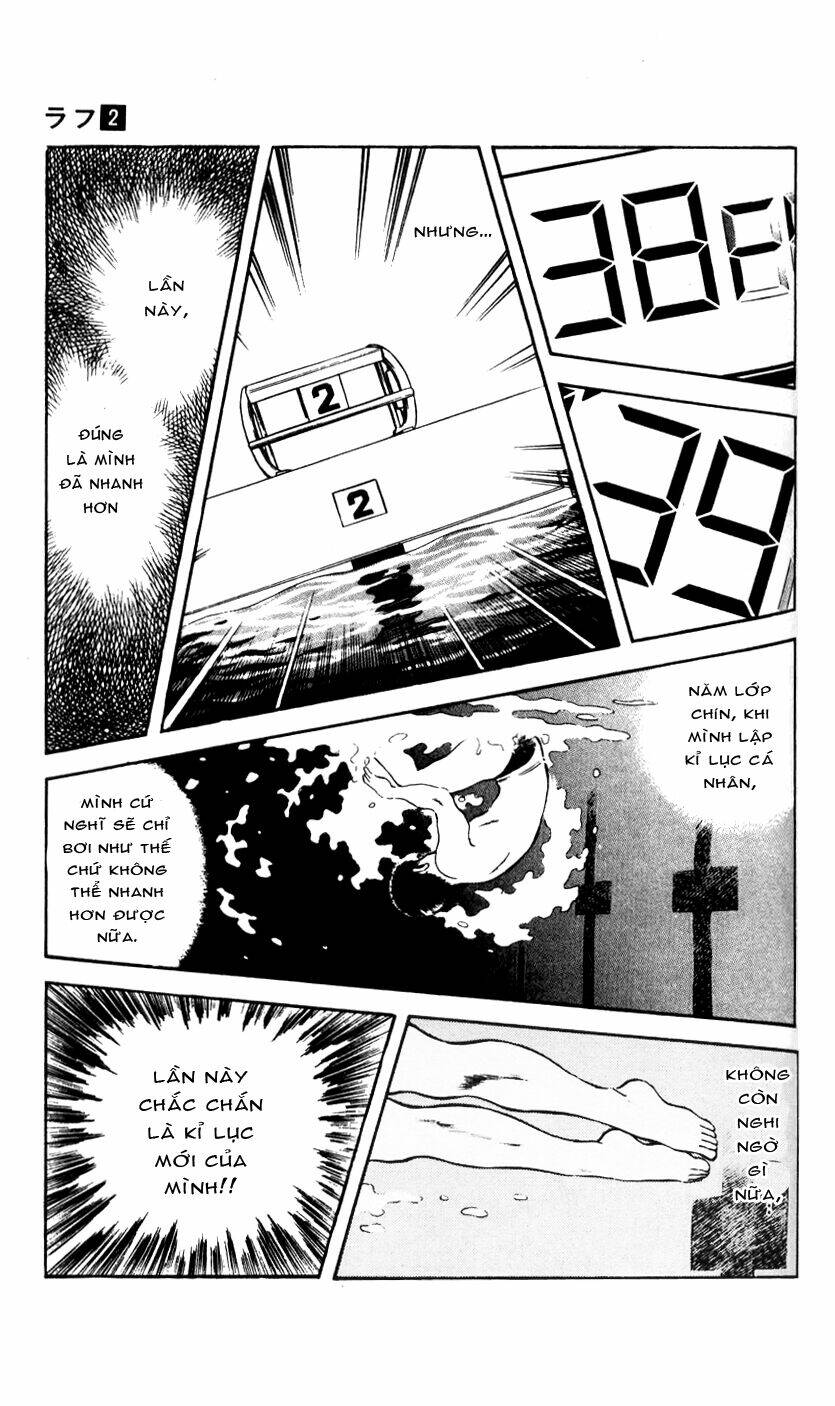 rough - ngọc thô chapter 18 8