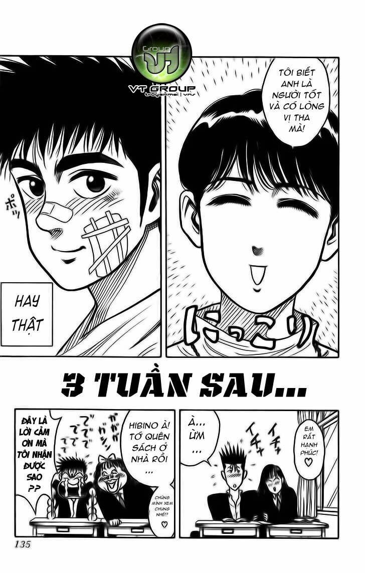 hareluya chapter 5 19