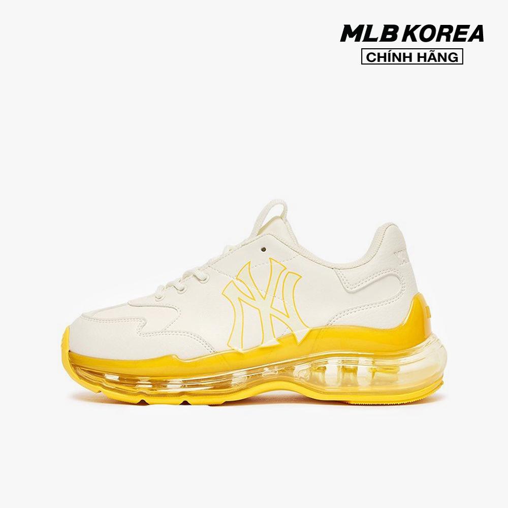 MLB - Giày sneaker BigBall Chunky Air 3ASHCDA1N-50YEL