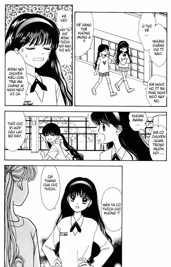 minto na bokura chapter 2 5