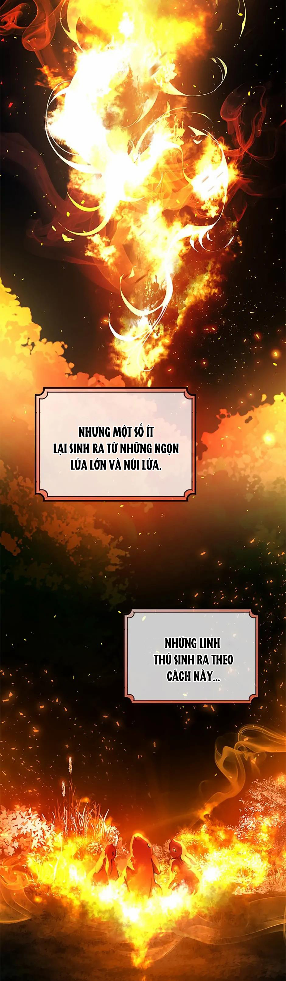 vị cứu tinh của nhân vật chính chapter 18 20